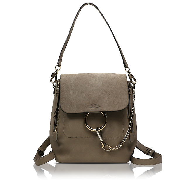 フェイ・スモールバックパック