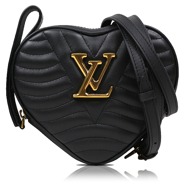 ニューウェーブハート・バッグ