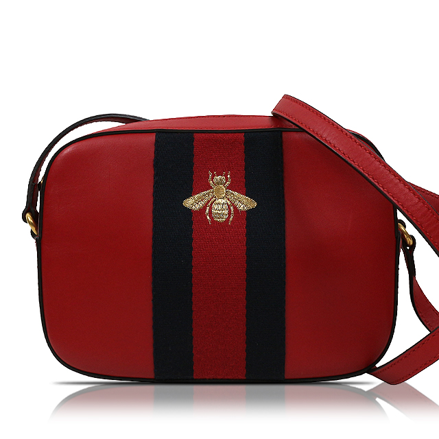 ゴールドビーショルダー