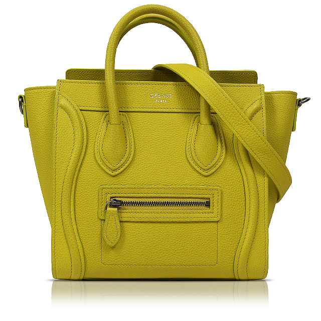 ラゲージナノショッパー