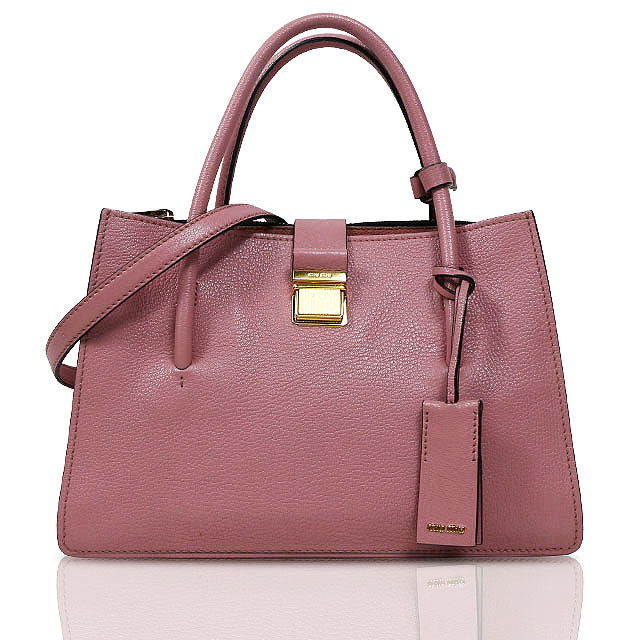 マドラス２ＷＡＹハンドバッグ