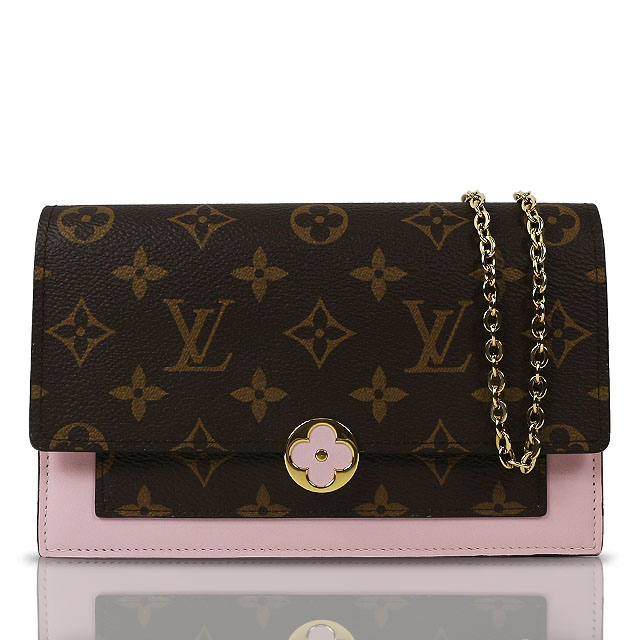 ポルトフォイユ・フロールチェーン