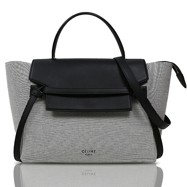 ベルトバッグ・ミニ