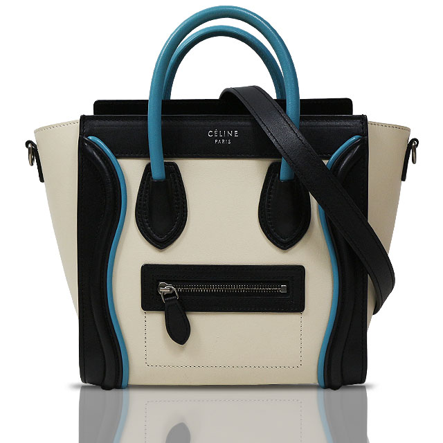 ラゲージナノショッパー