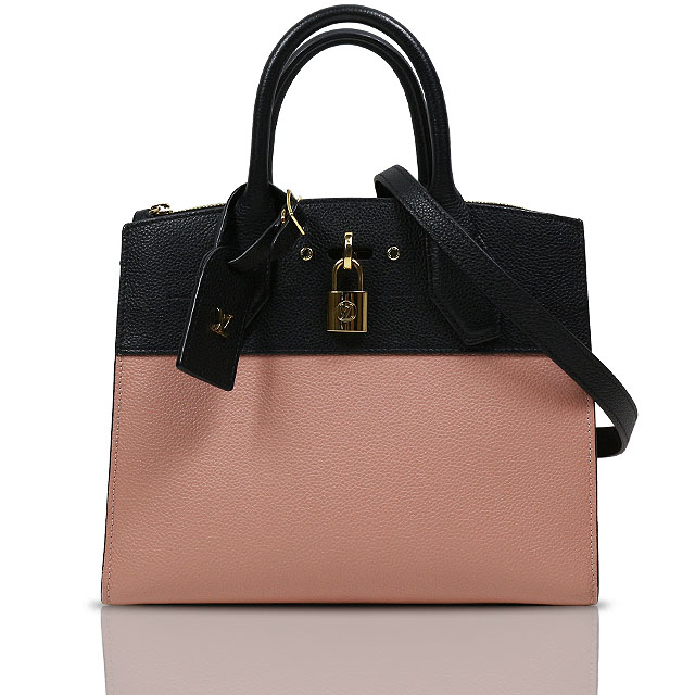 シティ・スティーマーＰＭ