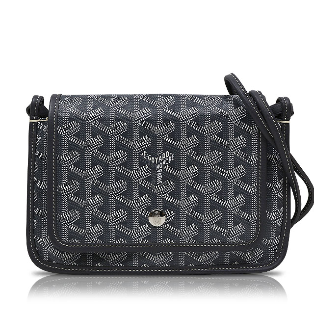 プリュメ・ポーチウォレット