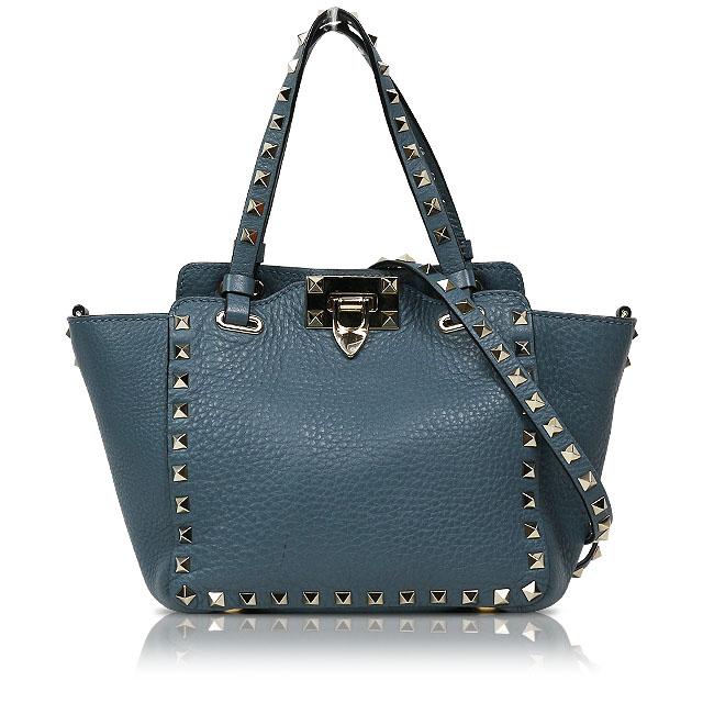 ロックスタッズミニトート