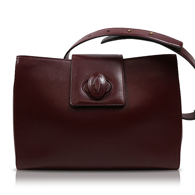 マストラインショルダー