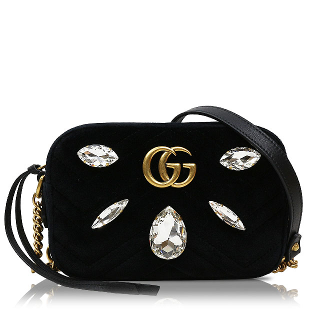 ＧＧマーモントミニショルダー