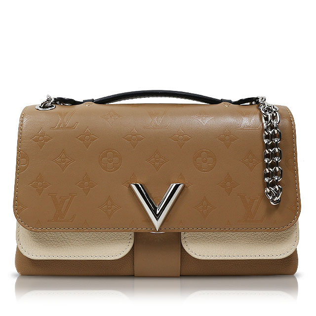 ヴェリーチェーンバッグ