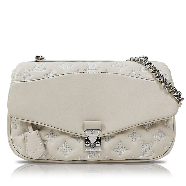 ポシェットモノグラム