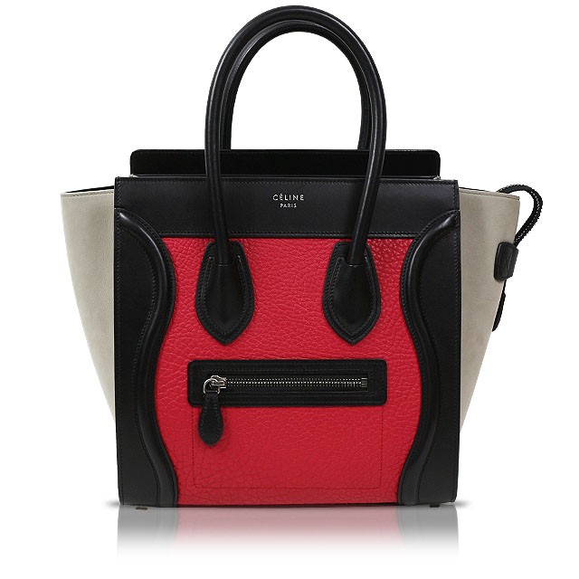 ラゲージマイクロショッパー