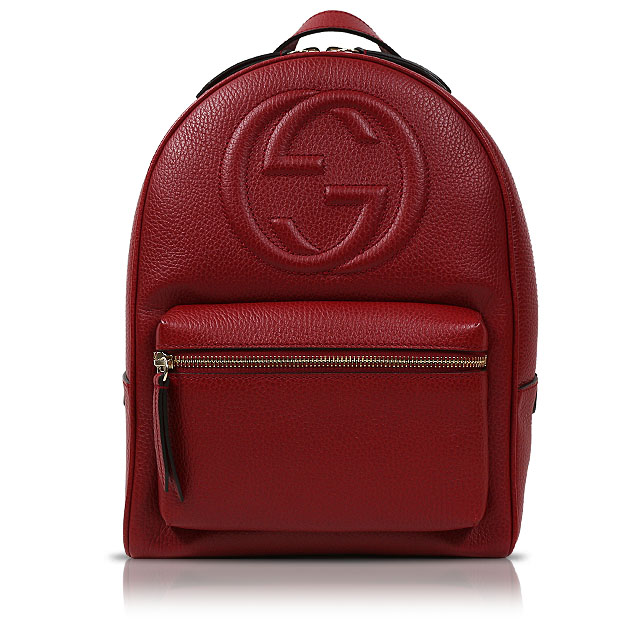 ソーホーバックパック