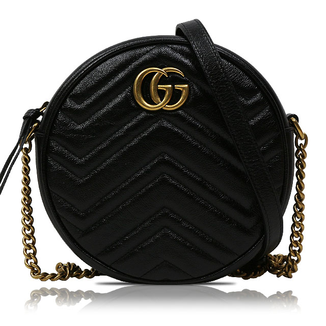 ＧＧマーモントラウンドミニショルダー