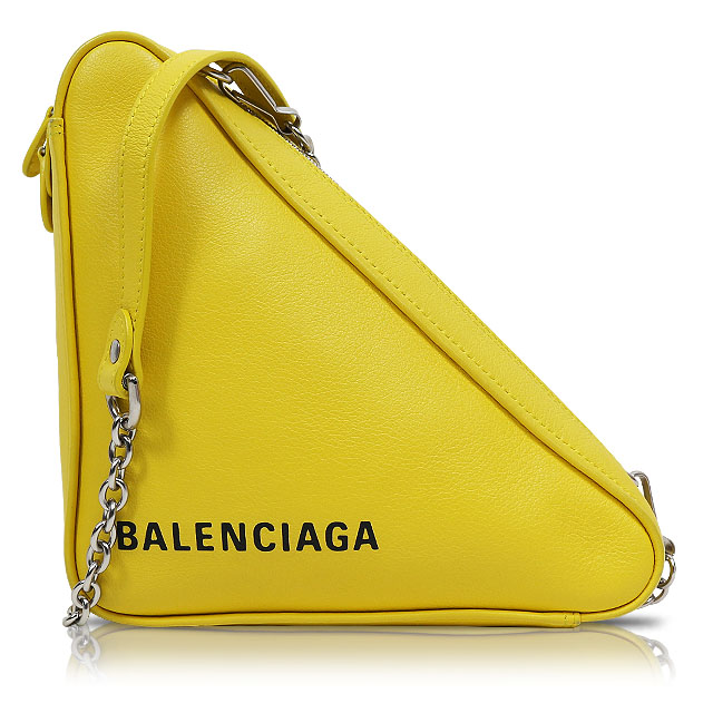 トライアングルチェーン