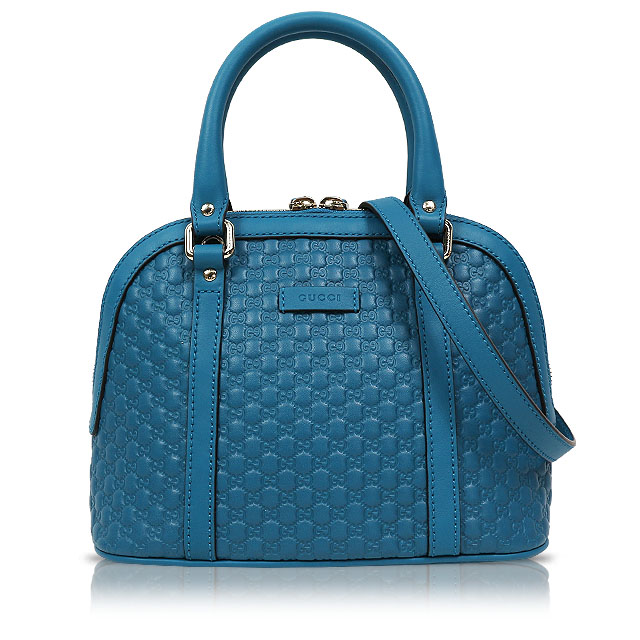 マイクログッチシマ２ＷＡＹハンドバッグ