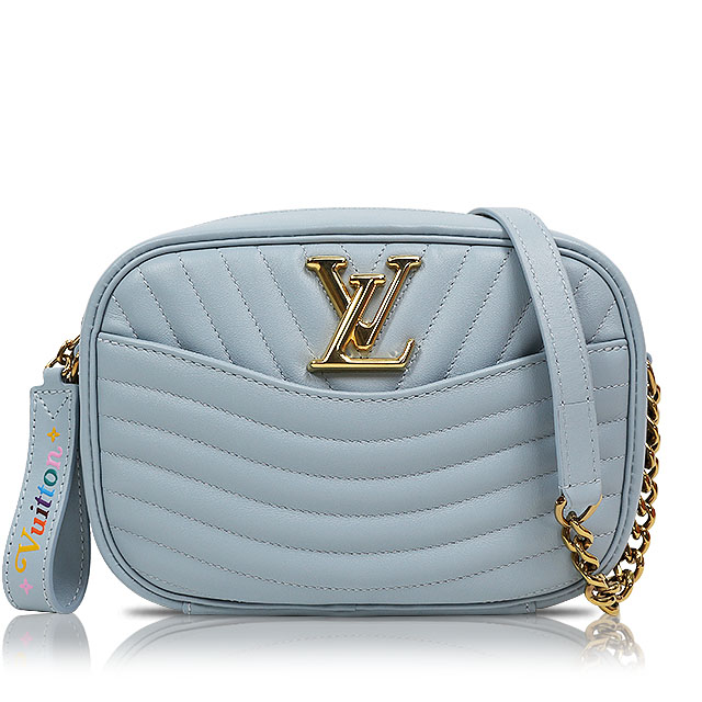 ニューウェーブカメラバッグ