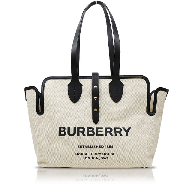 キャンバスベルトバッグ