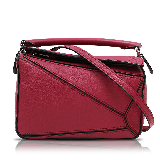 パズルバッグ・ミニ