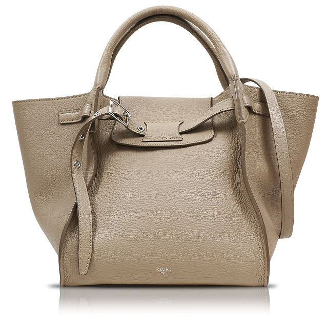 ビッグバッグ・スモール