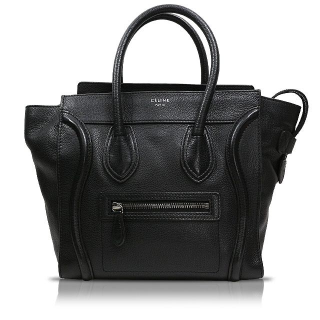 ラゲージマイクロショッパー