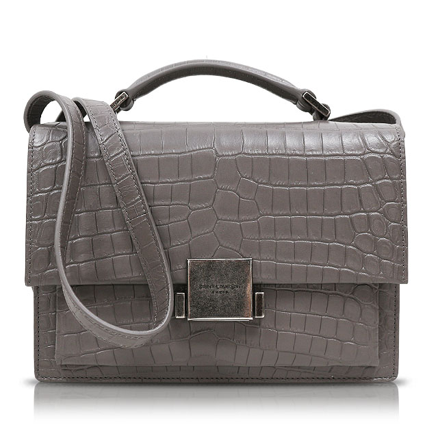 ミディアムベルシャスサッチェル