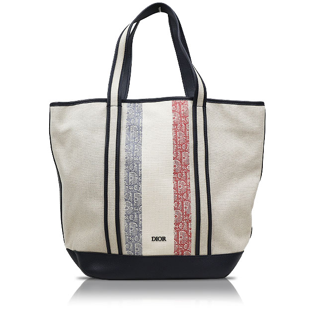 キャンバストート