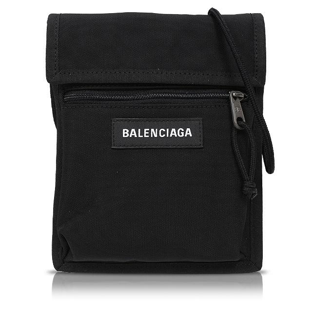 エクスプローラーポーチ