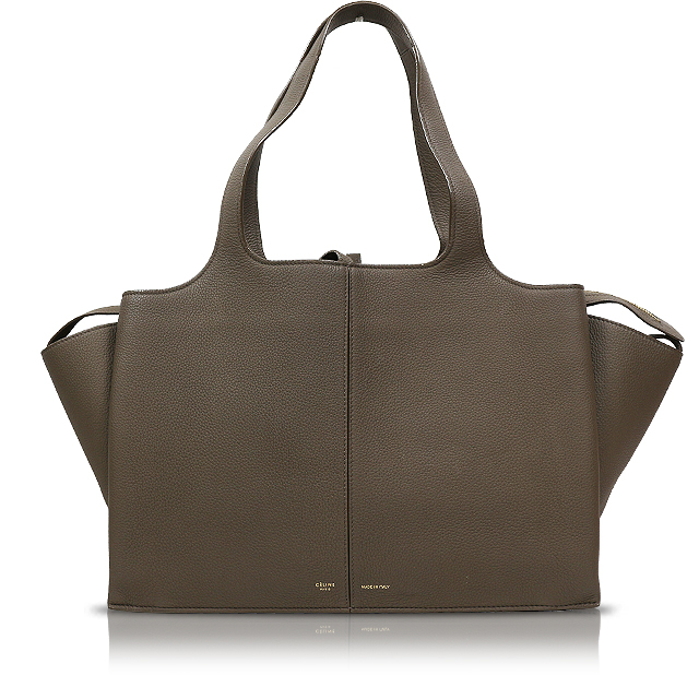 トリフォルド・ミディアム