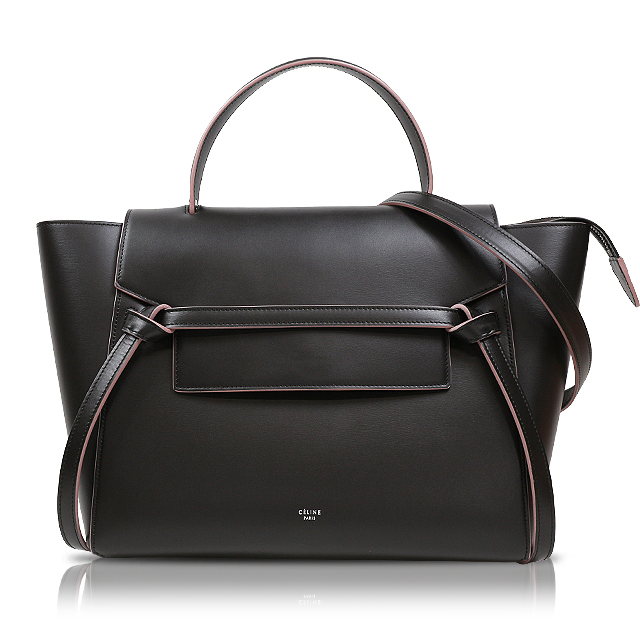 ベルトバッグ・ミニ