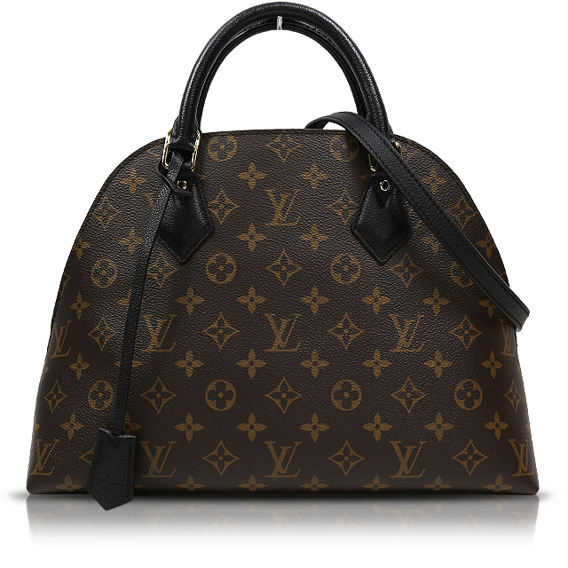 アルマバッグ・イントゥー・バッグ