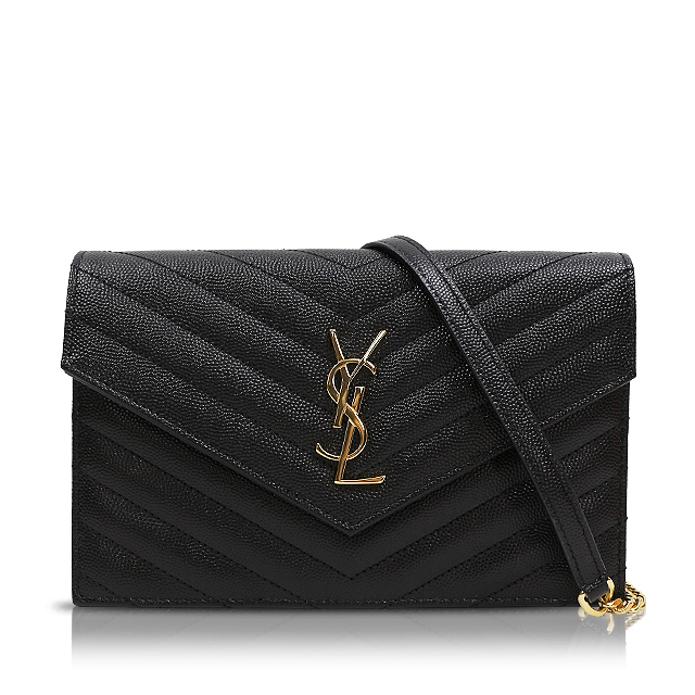 エンベロープチェーンウォレット