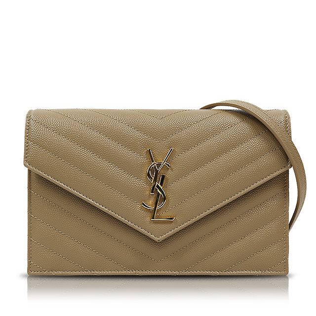 エンベロープチェーンウォレット