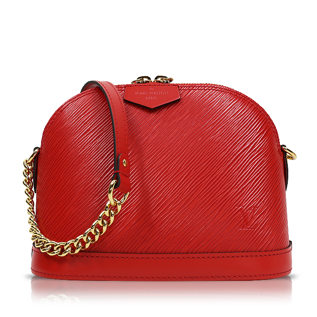 アルマＭＩＮＩ・チェーン