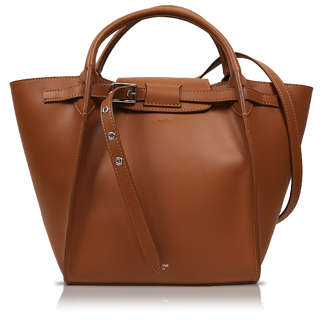 ビッグバッグ・スモール