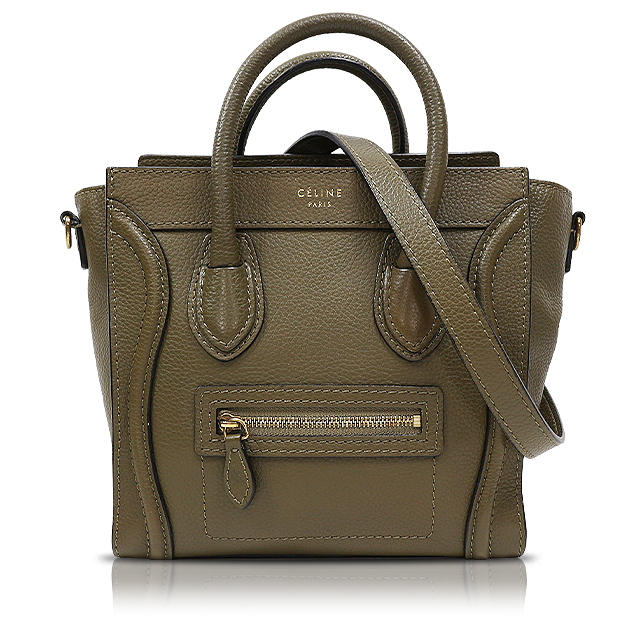 ラゲージナノショッパー