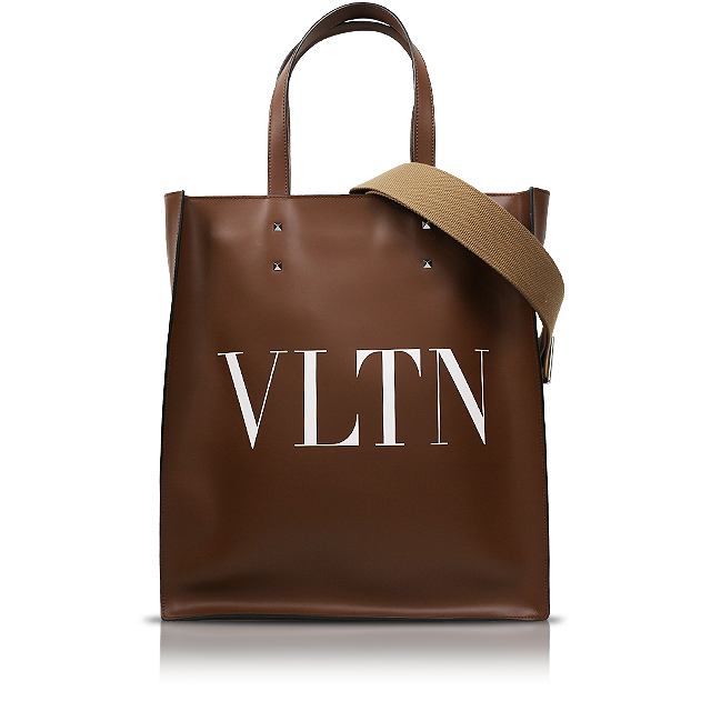 ＶＬＴＮショッピングバッグ