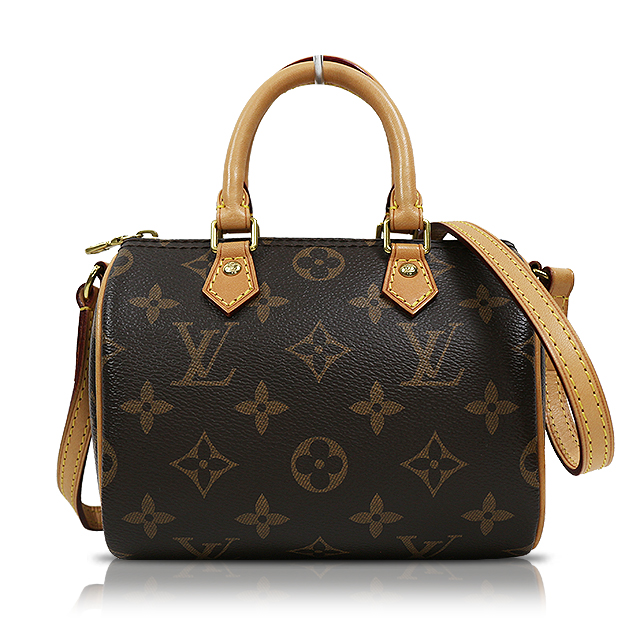 ナノ・スピーディ