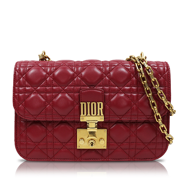 ディオラディクトチェーンショルダー