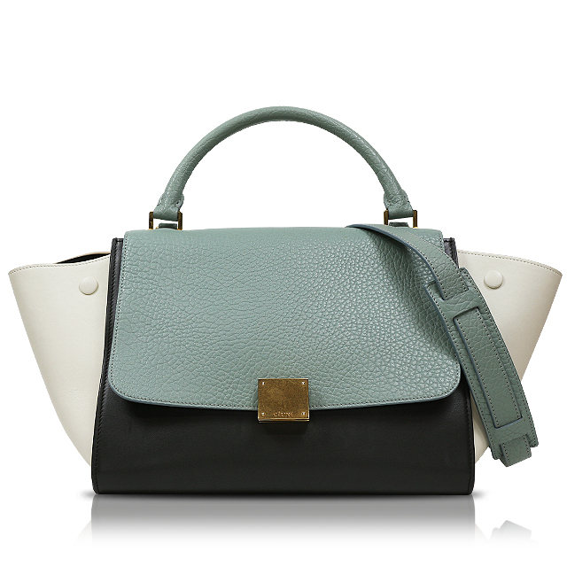 トラペーズ・スモール