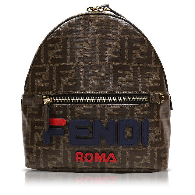 フェンディマニアミニバックパック