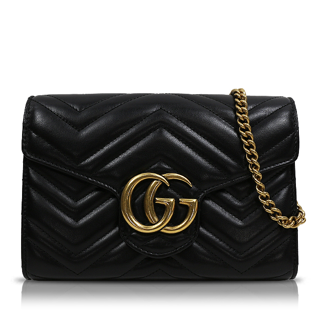 ＧＧマーモントチェーンウォレット