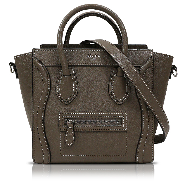 ラゲージナノショッパー