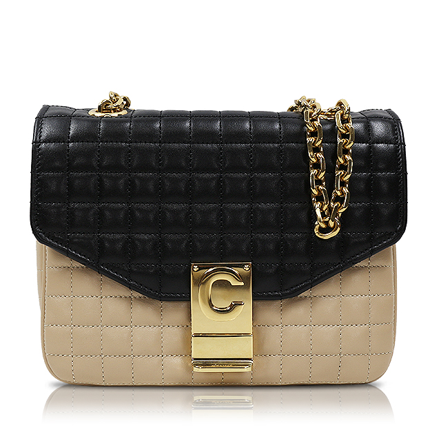 Ｃスモールチェーンショルダー