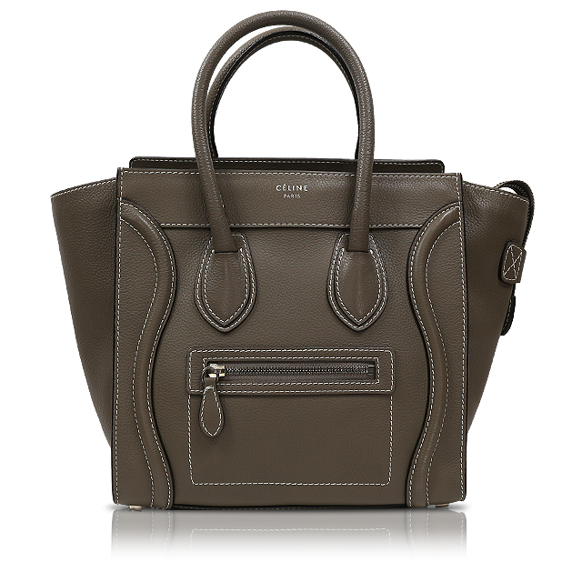 ラゲージマイクロショッパー