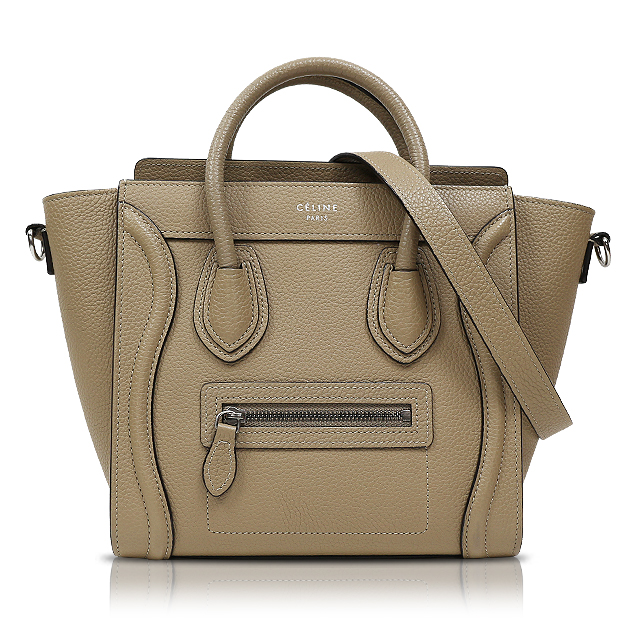 ラゲージナノショッパー