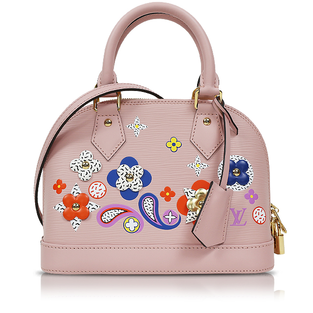 アルマＢＢフラワー