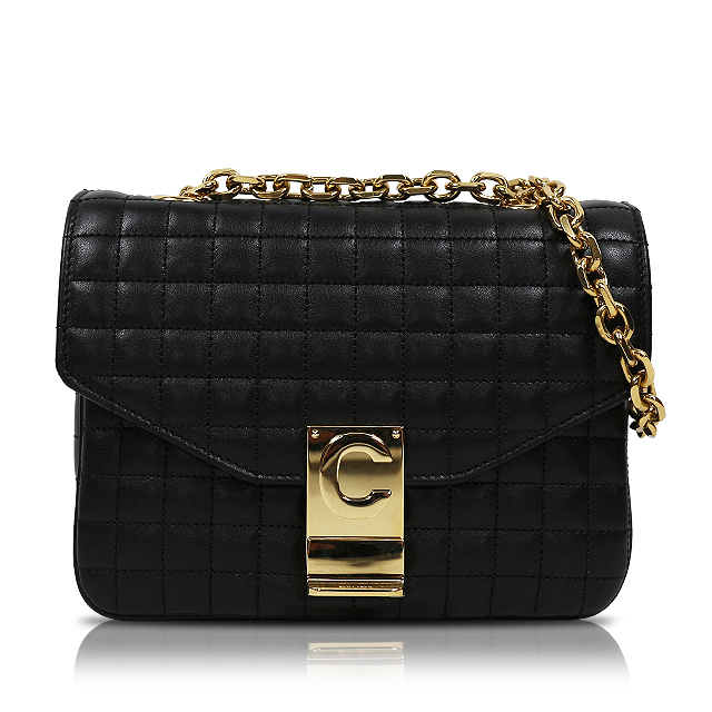 Ｃスモールチェーンショルダー