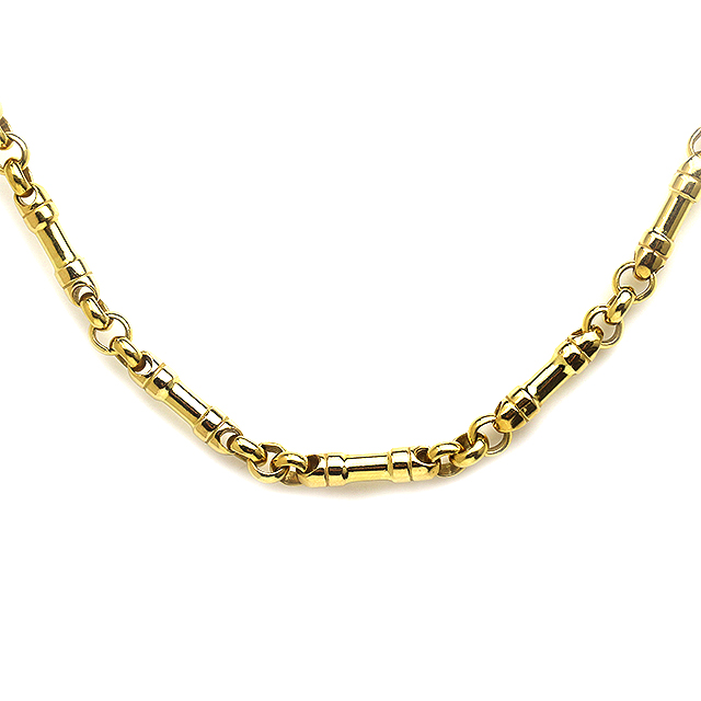 チェーンネックレス