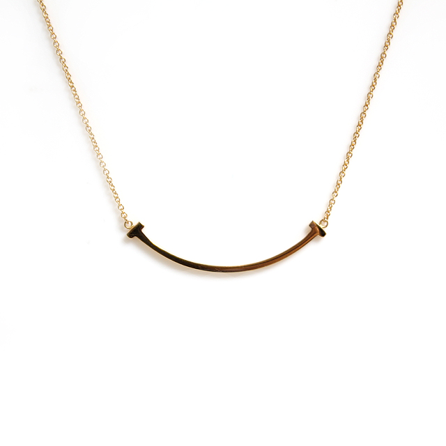 Tスマイル・スモール